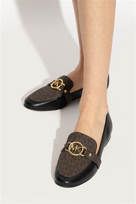 michael kors loafers heren|Michael Kors loafers on sale.